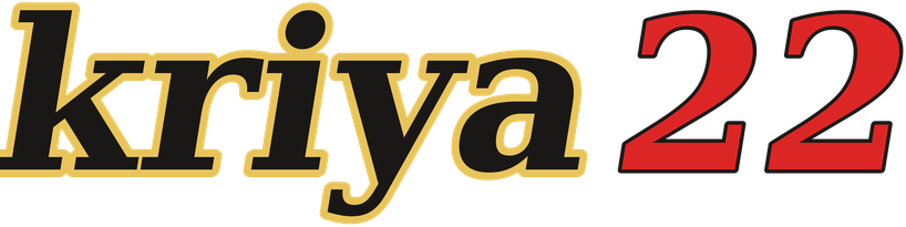 kriya22 logo